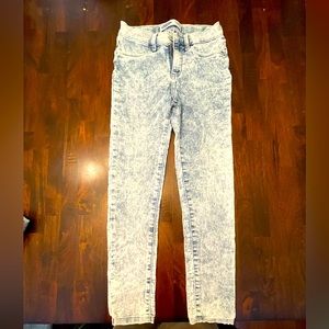 Old Navy Ballerina Jeggings Size 14